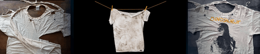 10 raisons de ne pas s'entraîner en vieux t-shirt. - PANTHERAW