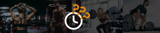 Combien de temps doit durer un entraînement efficace au gym - PANTHERAW