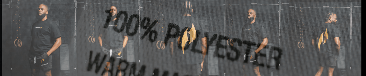 L’arnaque du polyester : Pourquoi les grandes marques vous vendent du plastique (et quoi porter) - PANTHERAW