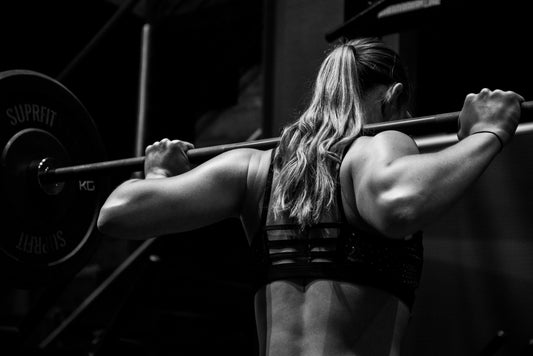 Les meilleurs training pour femme : ce qui fonctionne vraiment (et ce qui ne marche pas) - PANTHERAW