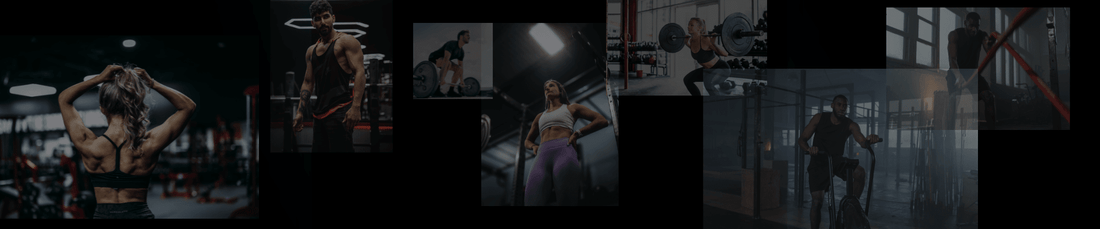 Pourquoi tu ne progresses plus au gym même si tu t’entraînes fort - PANTHERAW
