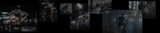 Pourquoi tu ne progresses plus au gym même si tu t’entraînes fort - PANTHERAW