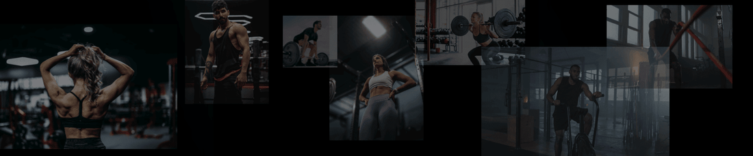 Pourquoi tu ne progresses plus au gym même si tu t’entraînes fort - PANTHERAW