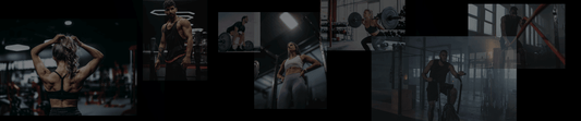 Pourquoi tu ne progresses plus au gym même si tu t’entraînes fort - PANTHERAW
