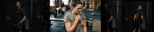Pourquoi votre linge de gym sent la sueur même après le lavage (et la science pour régler ça) - PANTHERAW