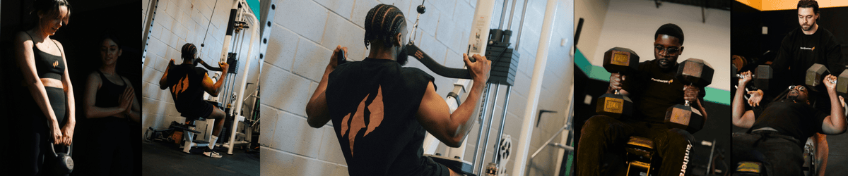 Surcharge progressive : Comment appliquer la seule vraie règle pour prendre du muscle - PANTHERAW