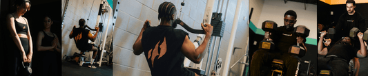Surcharge progressive : Comment appliquer la seule vraie règle pour prendre du muscle - PANTHERAW