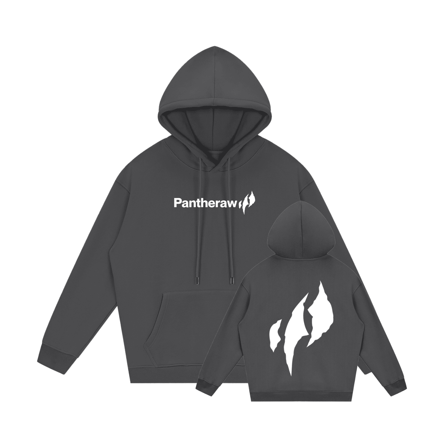 Hoodie Essential | PANTHERAW