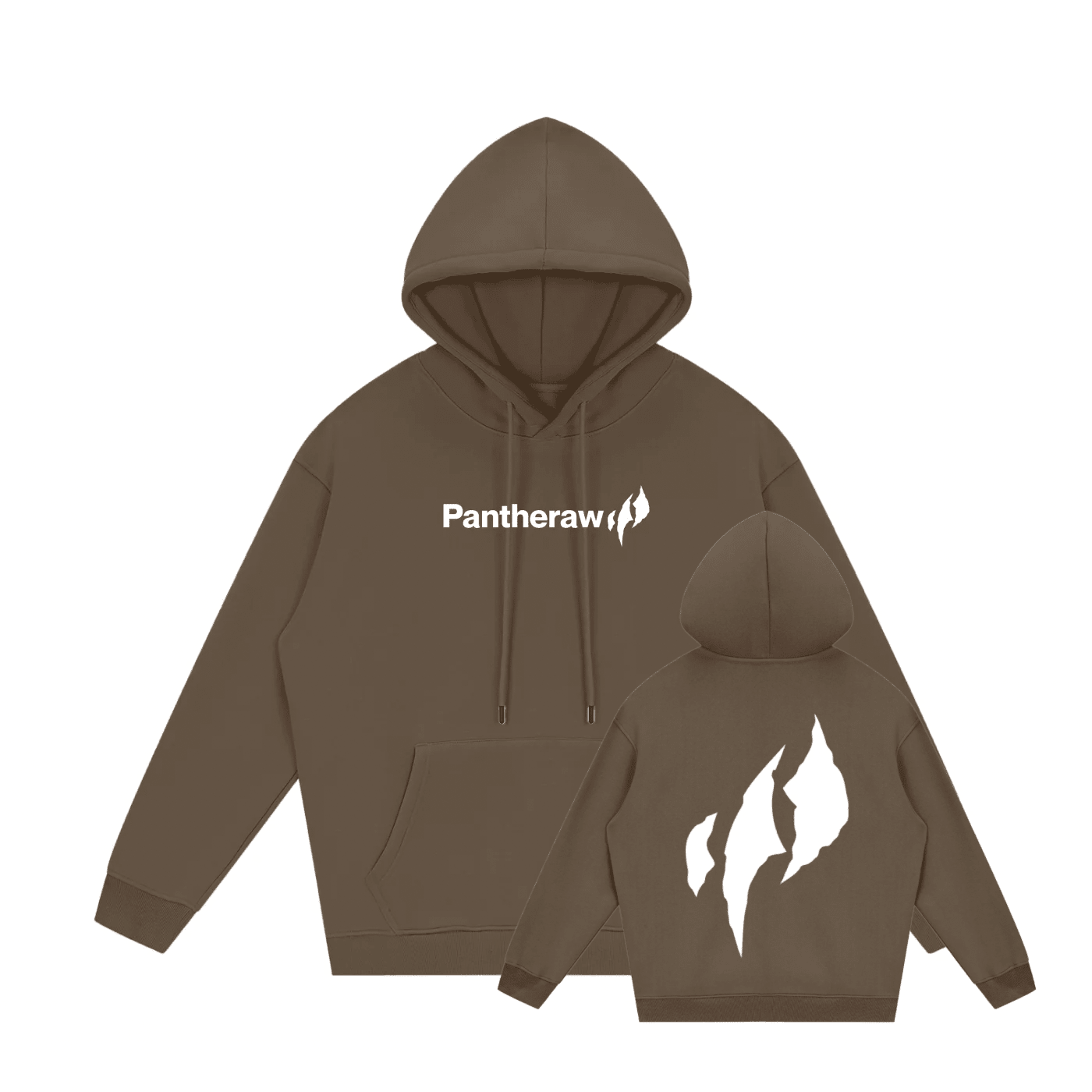 Hoodie Essential | PANTHERAW