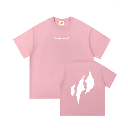 T-Shirt Essential | PANTHERAW