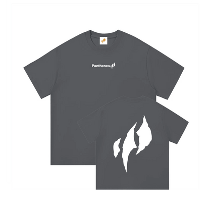 T-Shirt Essential | PANTHERAW
