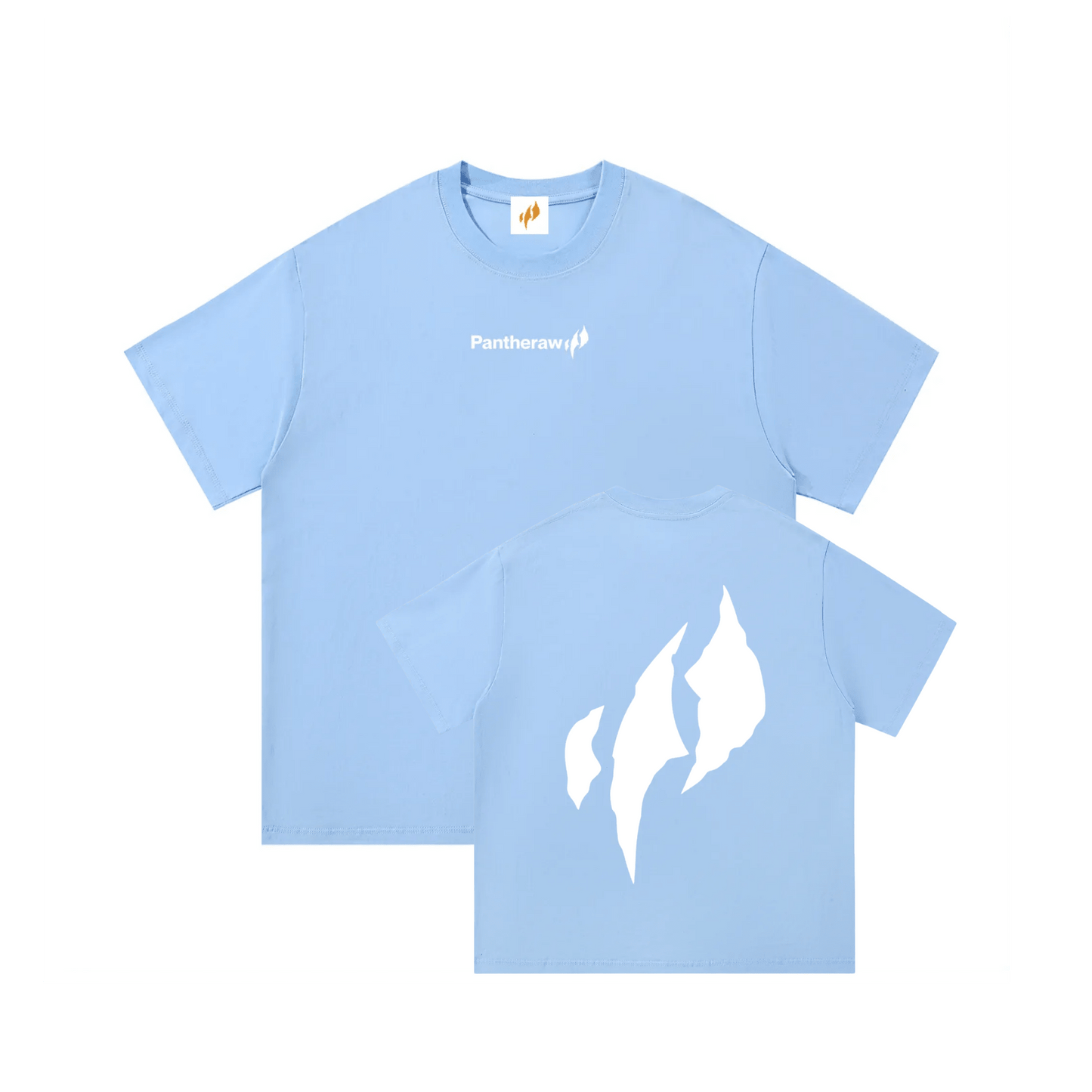 T-Shirt Essential | PANTHERAW