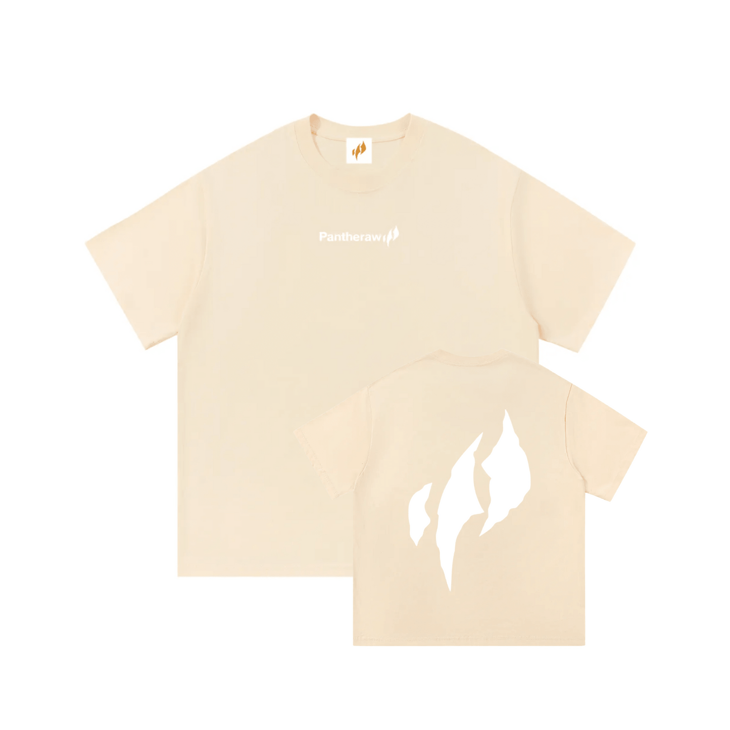 T-Shirt Essential | PANTHERAW