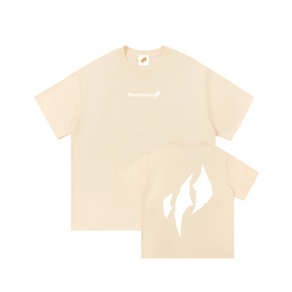 T-Shirt Essential | PANTHERAW