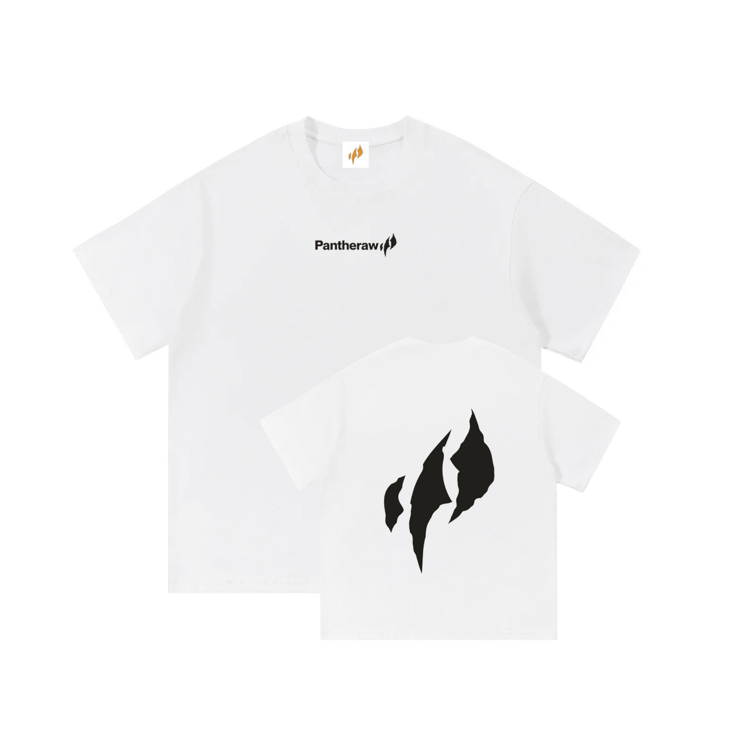 T-Shirt Essential | PANTHERAW