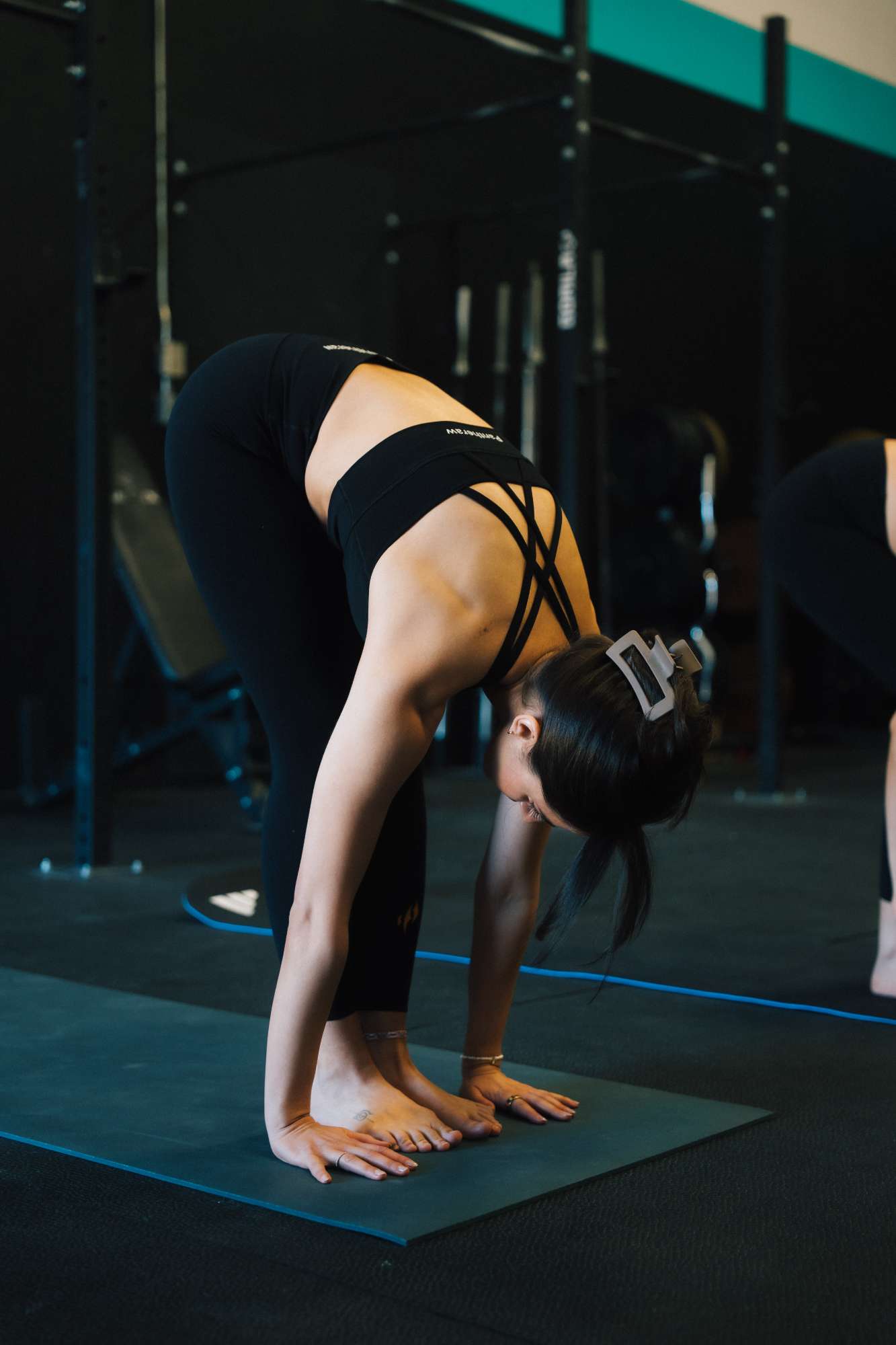 Top de Sport YOGA Sports Bra | PANTHERAW