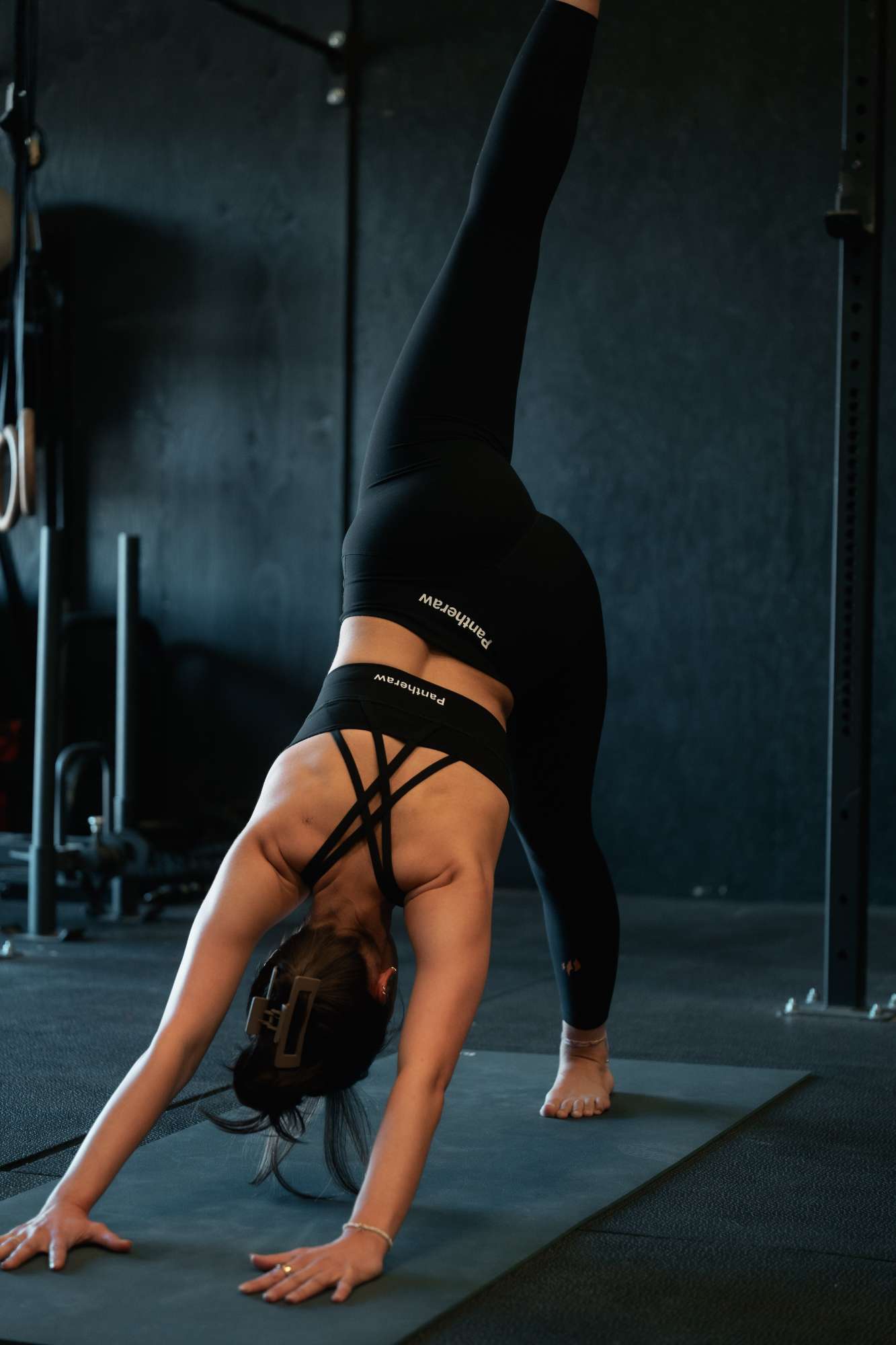 Top de Sport YOGA Sports Bra | PANTHERAW