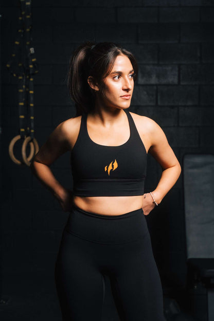 Top de Sport YOGA Sports Bra | PANTHERAW